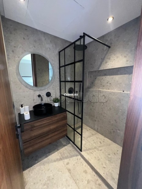 Appartement meublé à louer – Quartier Princesses - Location Immobilier - Casablanca - photo 6