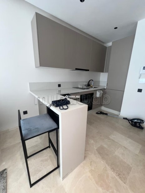 Appartement meublé à louer – Quartier Princesses - Location Immobilier - Casablanca - photo 7