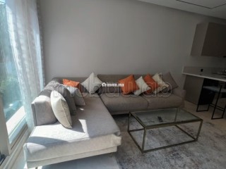 Appartement meublé à louer – Quartier Princesses - Appartement à louer - Casablanca