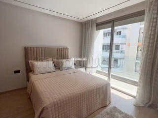 Appartement meublé à louer – Quartier Princesses - Appartement à louer - Casablanca