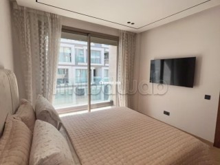 Appartement meublé à louer – Quartier Princesses - Appartement à louer - Casablanca