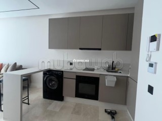 Appartement meublé à louer – Quartier Princesses - Appartement à louer - Casablanca