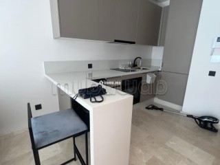 Appartement meublé à louer – Quartier Princesses - Appartement à louer - Casablanca