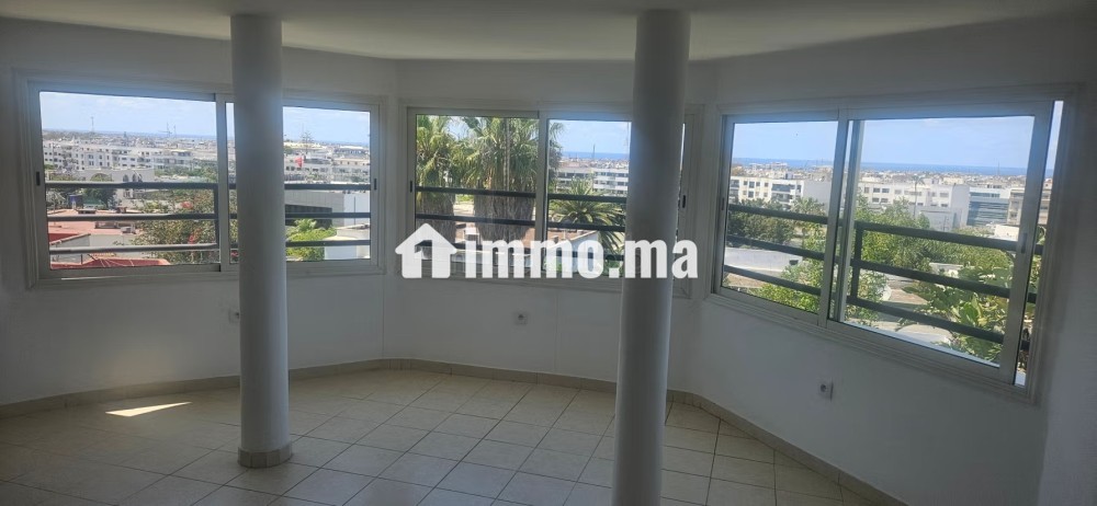 EXCLUSIF: Villa unique art déco ambassade ou bureau - Location Immobilier - Rabat - photo 3