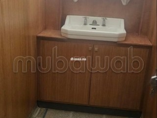 EXCLUSIF: Villa unique art déco ambassade ou bureau - Villa à louer - Rabat