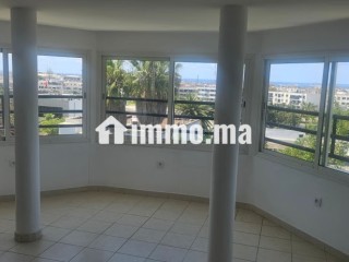EXCLUSIF: Villa unique art déco ambassade ou bureau - Villa à louer - Rabat