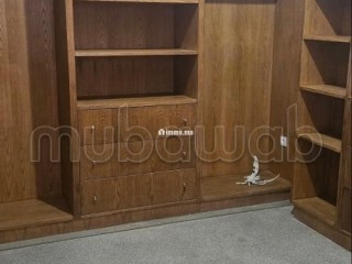 EXCLUSIF: Villa unique art déco ambassade ou bureau - Villa à louer - Rabat