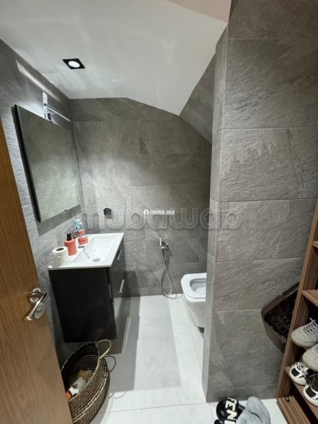 Duplex mobilier a vendre en ecellent etat - Vente Immobilier - Marrakech - photo 4