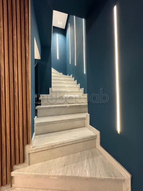 Duplex mobilier a vendre en ecellent etat - Vente Immobilier - Marrakech - photo 6