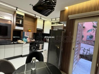 Duplex mobilier a vendre en ecellent etat - Appartement à vendre - Marrakech