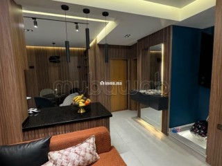 Duplex mobilier a vendre en ecellent etat - Appartement à vendre - Marrakech
