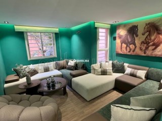 Duplex mobilier a vendre en ecellent etat - Appartement à vendre - Marrakech