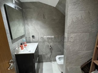 Duplex mobilier a vendre en ecellent etat - Appartement à vendre - Marrakech