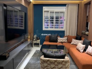 Duplex mobilier a vendre en ecellent etat - Appartement à vendre - Marrakech