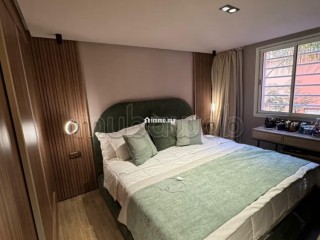 Duplex mobilier a vendre en ecellent etat - Appartement à vendre - Marrakech