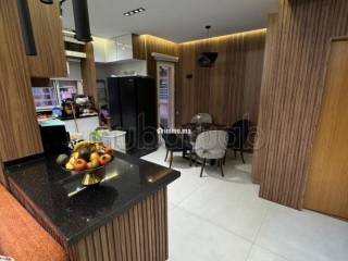 Duplex mobilier a vendre en ecellent etat - Appartement à vendre - Marrakech