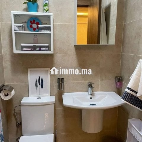 Appartement meublé à louer - Location Vacances - Sale - photo 2