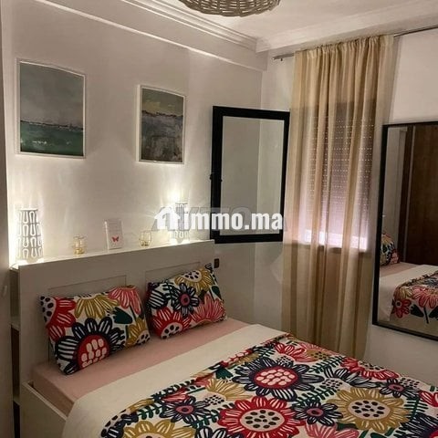 Appartement meublé à louer - Location Vacances - Sale - photo 3