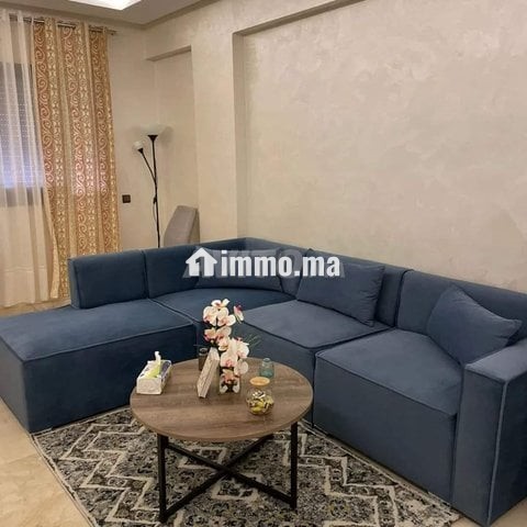 Appartement meublé à louer - Location Vacances - Sale - photo 5