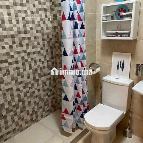 Appartement meublé à louer - Location Vacances - Sale - photo 7