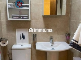 Appartement meublé à louer - Appartement Location Vacances - Sale