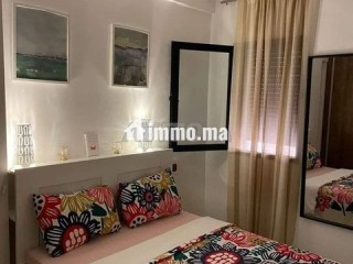 Appartement meublé à louer - Appartement Location Vacances - Sale