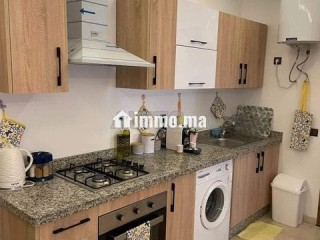Appartement meublé à louer - Appartement Location Vacances - Sale