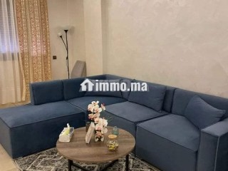 Appartement meublé à louer - Appartement Location Vacances - Sale