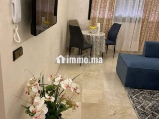 Appartement meublé à louer - Appartement Location Vacances - Sale