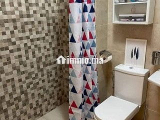 Appartement meublé à louer - Appartement Location Vacances - Sale
