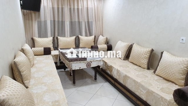 شقة مفروشة - Location Vacances - Nador - photo 1