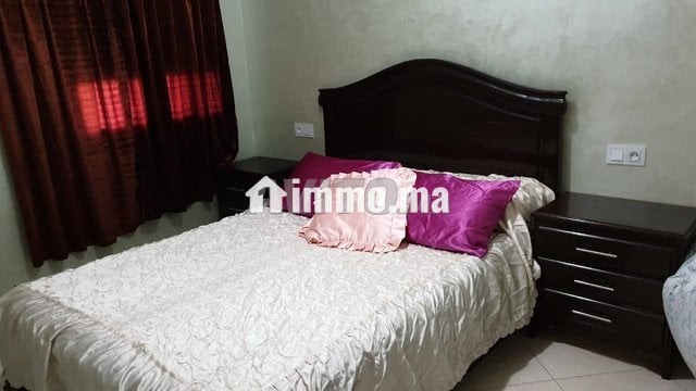 شقة مفروشة - Location Vacances - Nador - photo 3