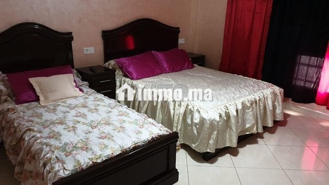 شقة مفروشة - Location Vacances - Nador - photo 4