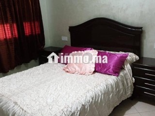 شقة مفروشة - Appartement Location Vacances - Nador