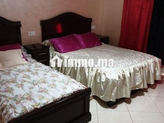 شقة مفروشة - Appartement Location Vacances - Nador