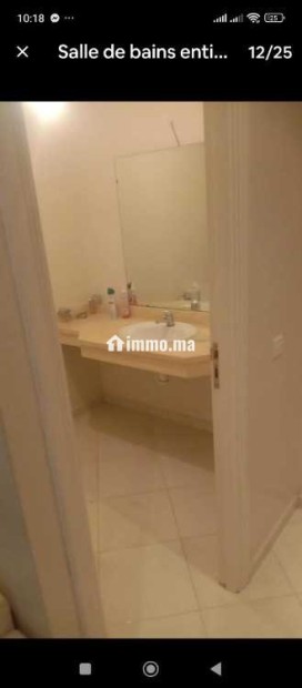 Location Bouznika - Location Immobilier - Bouznika - photo 1
