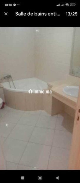 Location Bouznika - Location Immobilier - Bouznika - photo 2