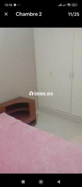 Location Bouznika - Location Immobilier - Bouznika - photo 3