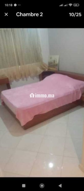 Location Bouznika - Location Immobilier - Bouznika - photo 4
