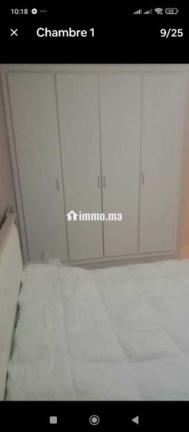 Location Bouznika - Location Immobilier - Bouznika - photo 5
