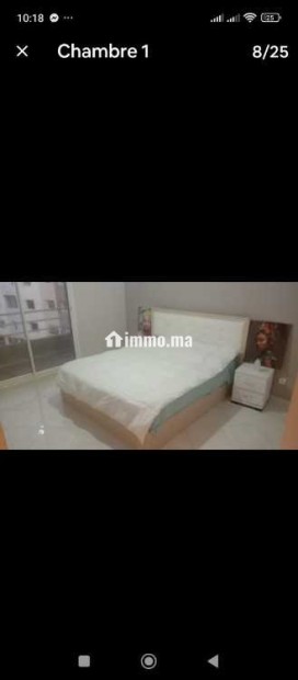 Location Bouznika - Location Immobilier - Bouznika - photo 6
