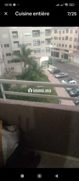 Location Bouznika - Location Immobilier - Bouznika - photo 7