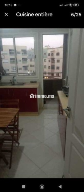 Location Bouznika - Location Immobilier - Bouznika - photo 8
