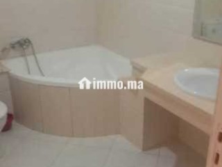 Location Bouznika - Appartement à louer - Bouznika
