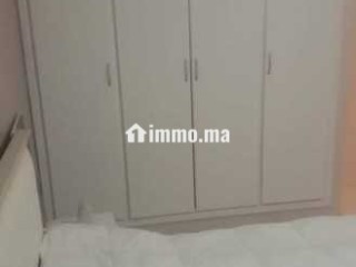 Location Bouznika - Appartement à louer - Bouznika