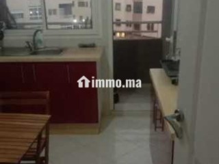Location Bouznika - Appartement à louer - Bouznika