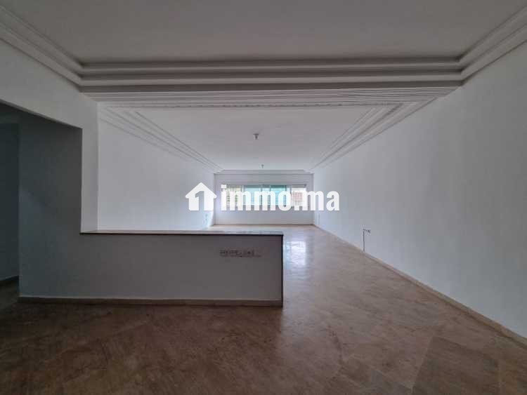 Location appartement 130m2 près de l’hôtel marriot - Location Immobilier - Fes - photo 1