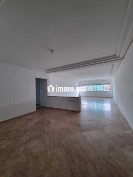 Location appartement 130m2 près de l’hôtel marriot - Location Immobilier - Fes - photo 2