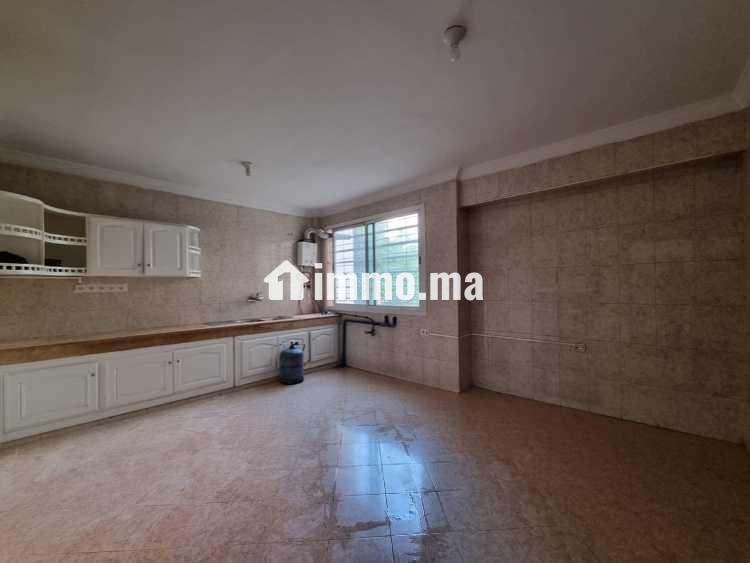 Location appartement 130m2 près de l’hôtel marriot - Location Immobilier - Fes - photo 3