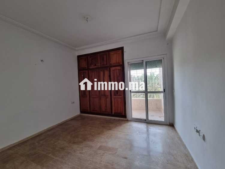 Location appartement 130m2 près de l’hôtel marriot - Location Immobilier - Fes - photo 4